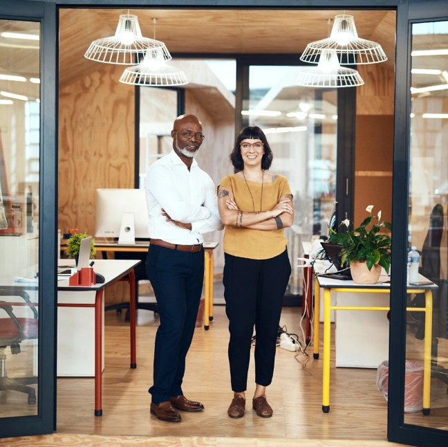 Entreprises de services locaux